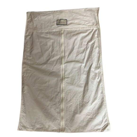 GUCCI Garment Bag - Picture 1 of 4